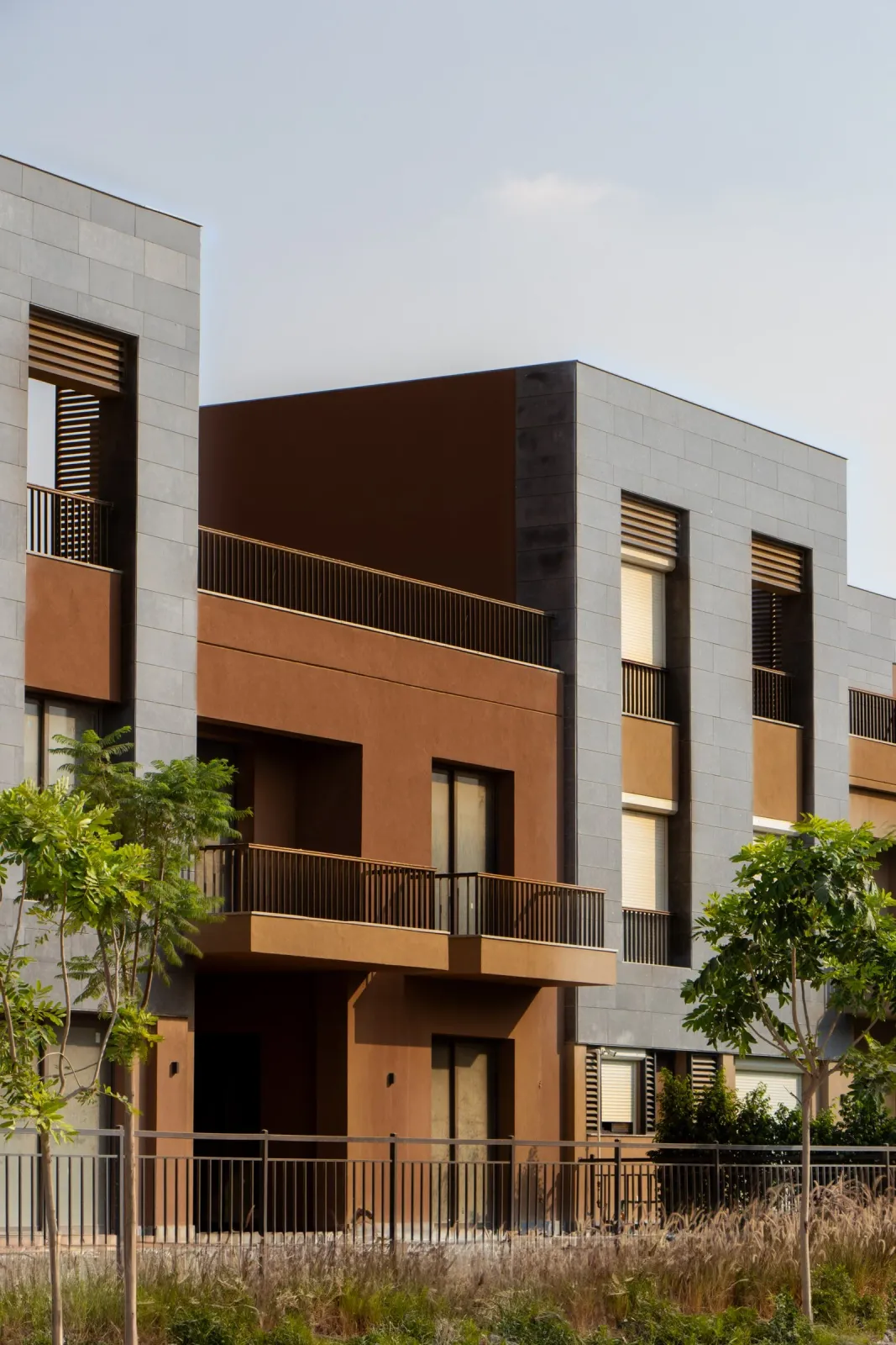 District 5 by Marakez — New Cairo