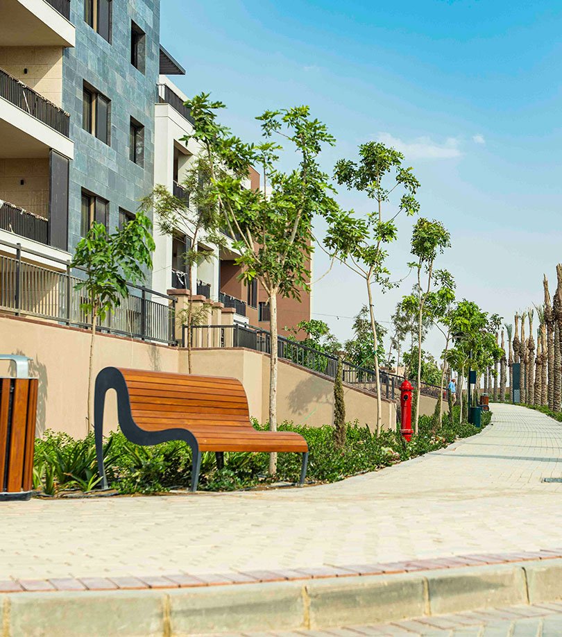 District 5